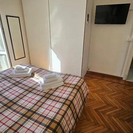 Διαμέρισμα Fiore Σαν Ρέμο