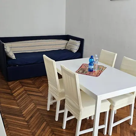 Apartment Fiore Sanremo