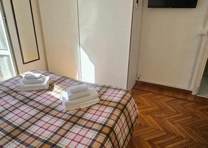 Lägenhet Fiore Sanremo