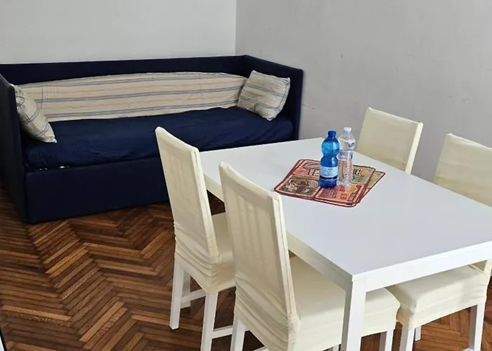 Lägenhet Fiore Sanremo