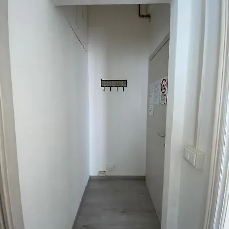 Fiore Apartman *