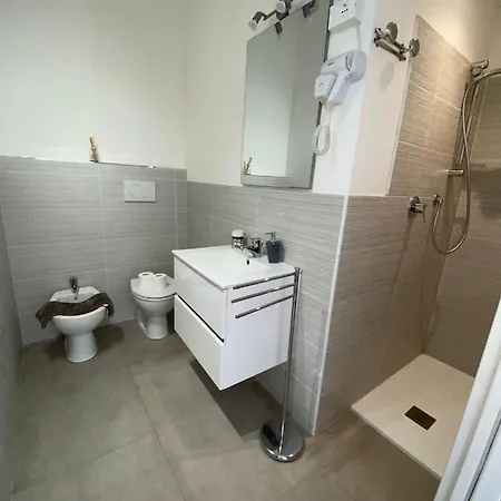 Apartman Fiore