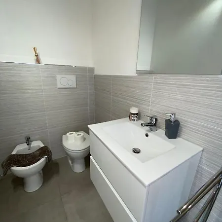 Fiore Apartman