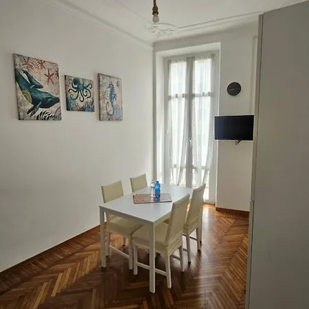 Fiore Apartman